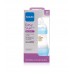 MAM ขวดนมป้องกันโคลิค ขนาด 5.5oz พร้อม ( level 1) - Blue 